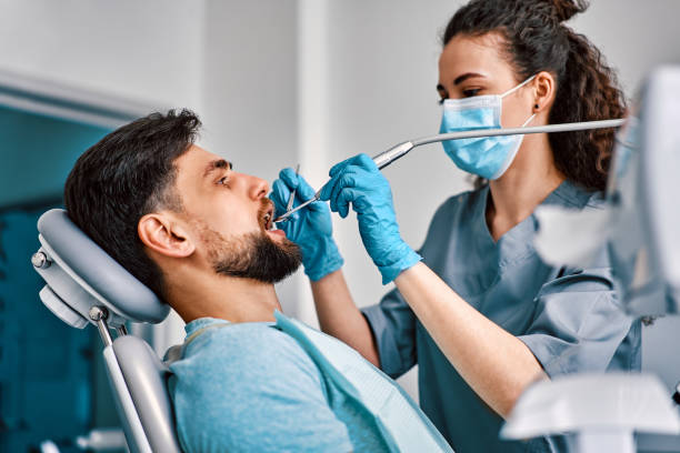 Professional  Dental Services in Arapahoe, WY